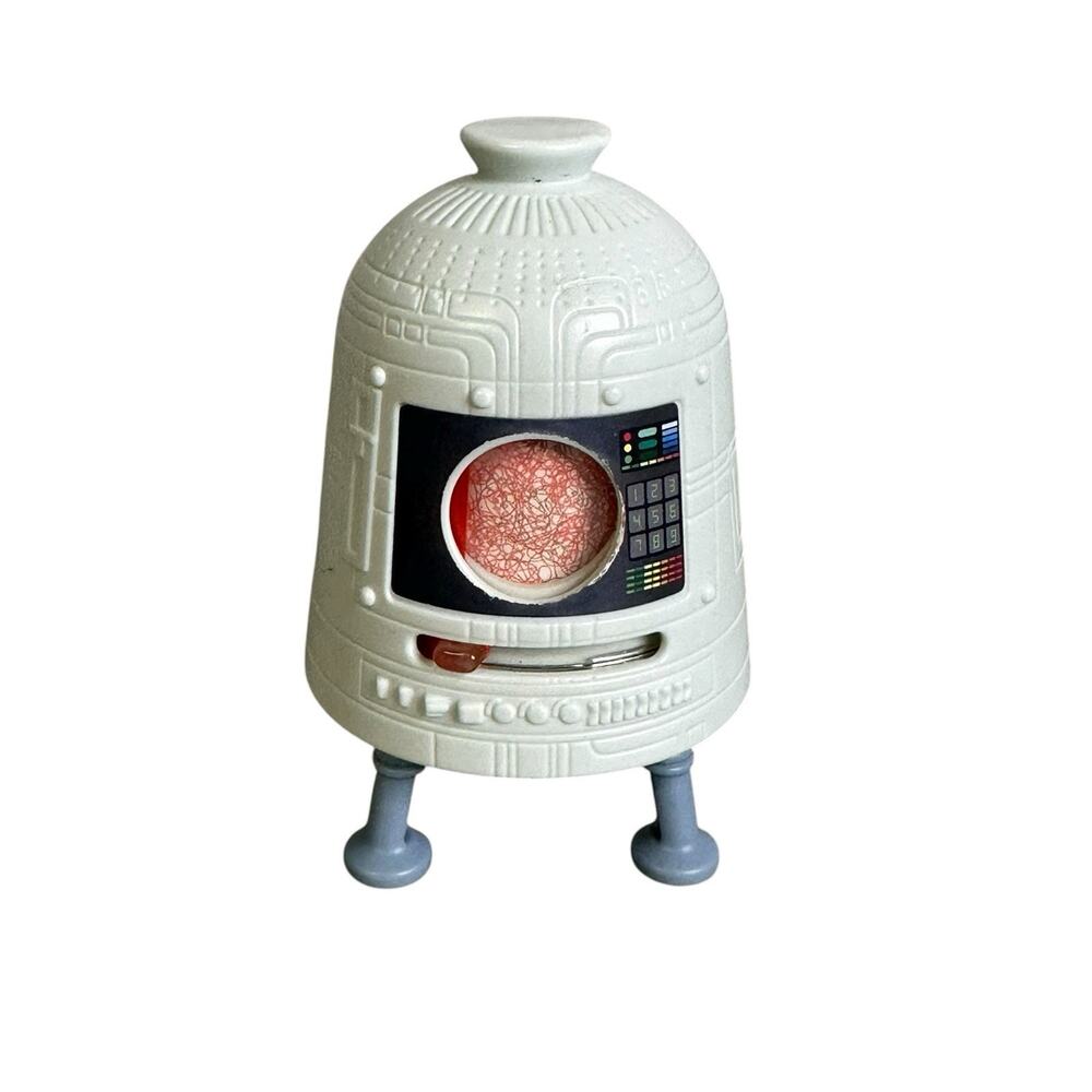 Burger King 2009 Cloudy with a Chance of Meatball Collectible Toy